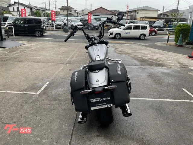 BMW R18 2022 — миниатюра 4
