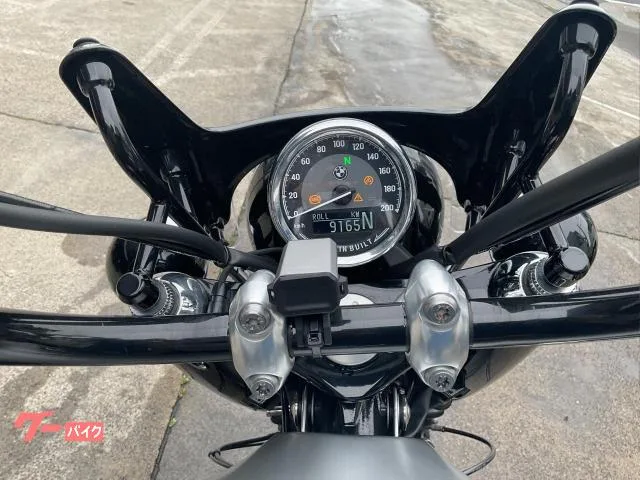 BMW R18 2022 — миниатюра 5