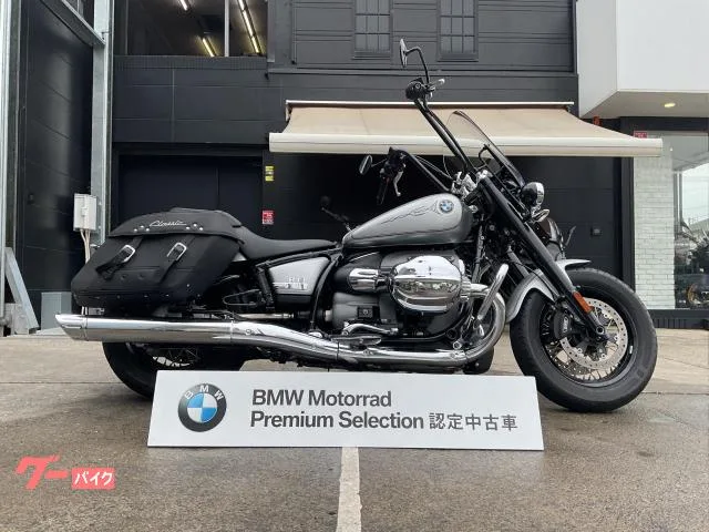 BMW R18 2022 — фото 1, купить с доставкой в Москву