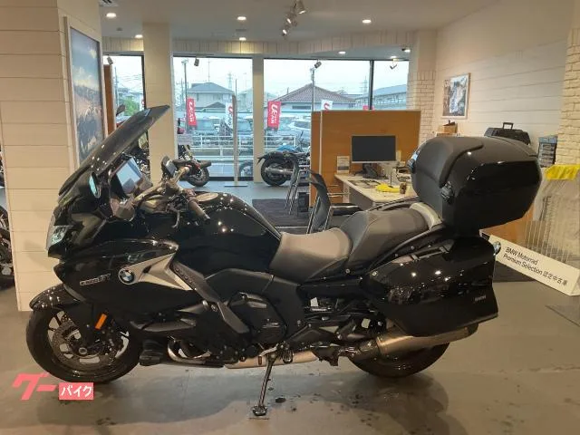 BMW K1600GT ETC 2023 — миниатюра 2