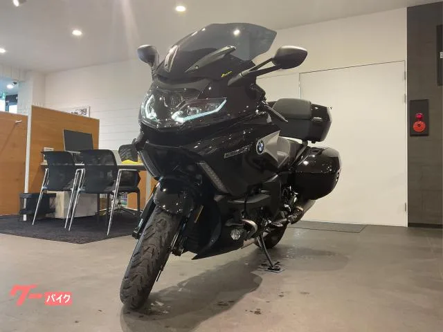 BMW K1600GT ETC 2023 — миниатюра 3