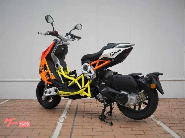 ITALJET 125 2024 — миниатюра 4