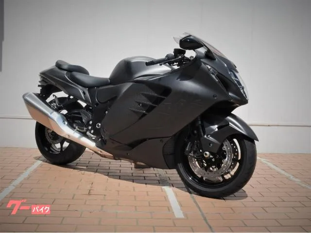 Suzuki (GSX1300R Hayabusa)2024 NAPS SPORTS 2024 — миниатюра 3