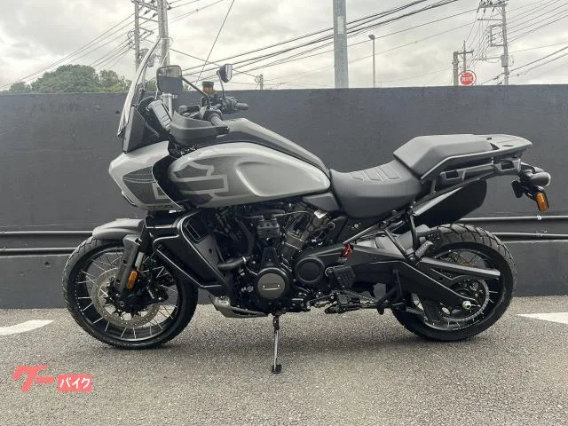 HARLEY-DAVIDSON 1250 6.8TFT 2024 — миниатюра 5