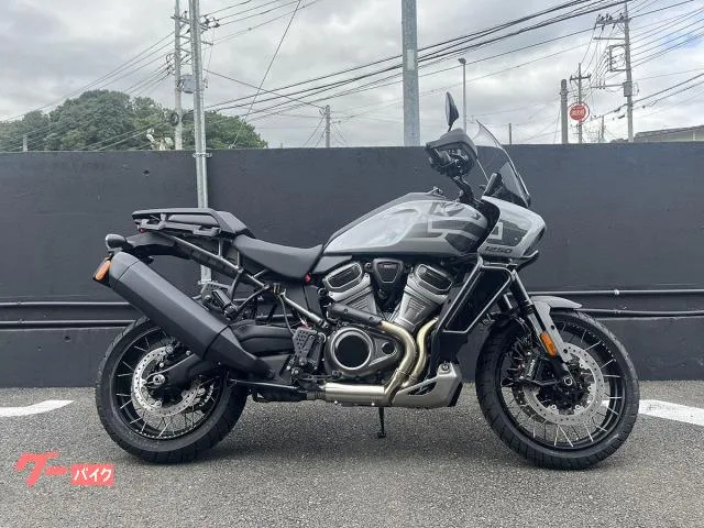 HARLEY-DAVIDSON 1250 6.8TFT 2024 — фото 1, купить с доставкой в Москву