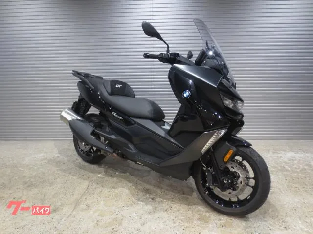 BMW C400GT ABS / R ETC 2025 — миниатюра 2