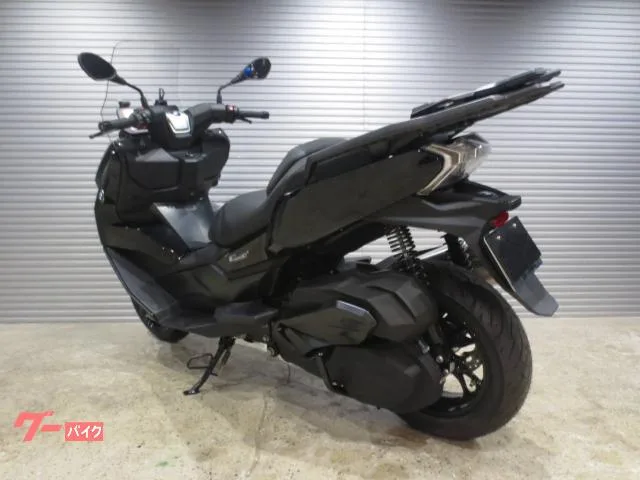 BMW C400GT ABS / R ETC 2025 — миниатюра 3