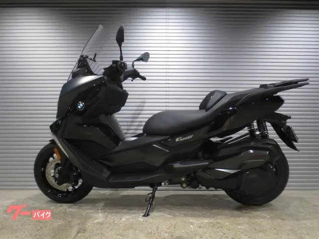 BMW C400GT ABS / R ETC 2025 — миниатюра 4