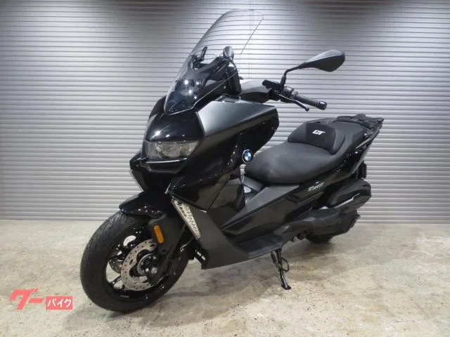 BMW C400GT ABS / R ETC 2025 — миниатюра 5