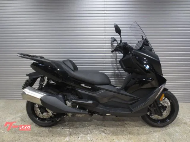BMW C400GT ABS / R ETC 2025 — фото 1, купить с доставкой в Москву