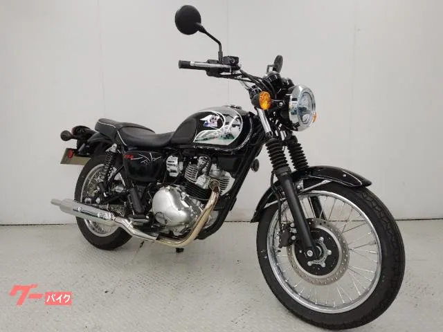 Kawasaki S1 ABS 2025 — миниатюра 2
