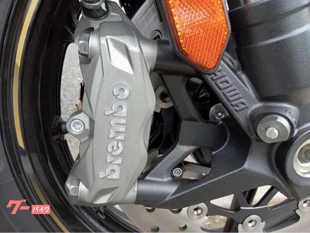 Kawasaki Ninja 1100 SX SE ABS USB-C 2025 — миниатюра 3