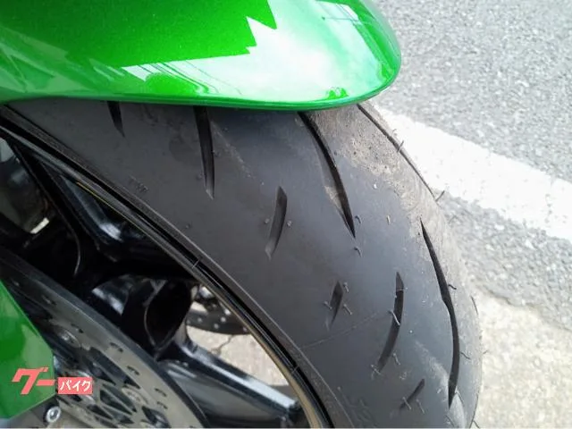 Kawasaki Ninja 1100 SX SE ABS USB-C 2025 — миниатюра 5