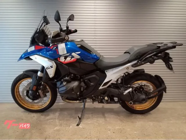 BMW R1300GS MT ACC 2025 — миниатюра 4