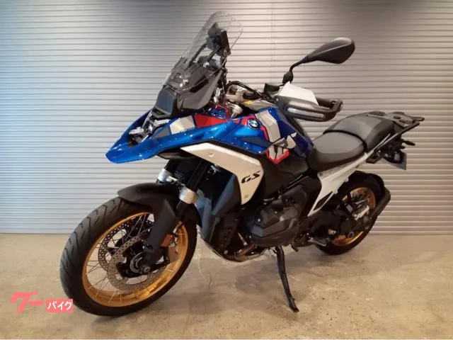 BMW R1300GS MT ACC 2025 — миниатюра 5