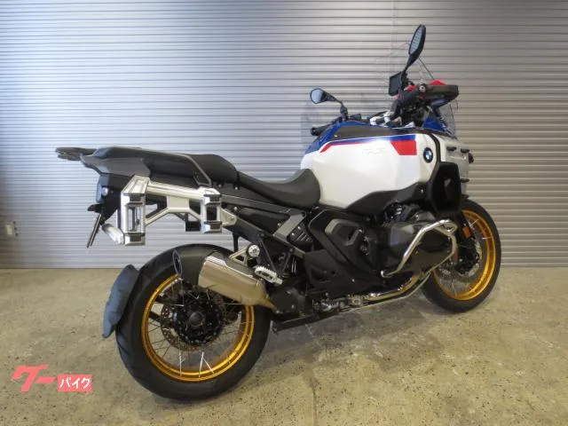 BMW R1300GS MT ACC 2025 — миниатюра 3