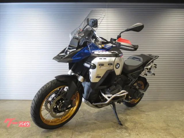 BMW R1300GS MT ACC 2025 — миниатюра 5