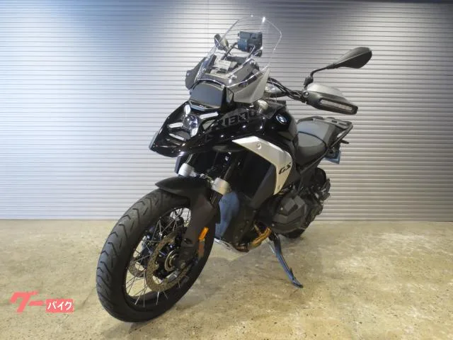 BMW R1300GS ASA ACC 2025 — миниатюра 2