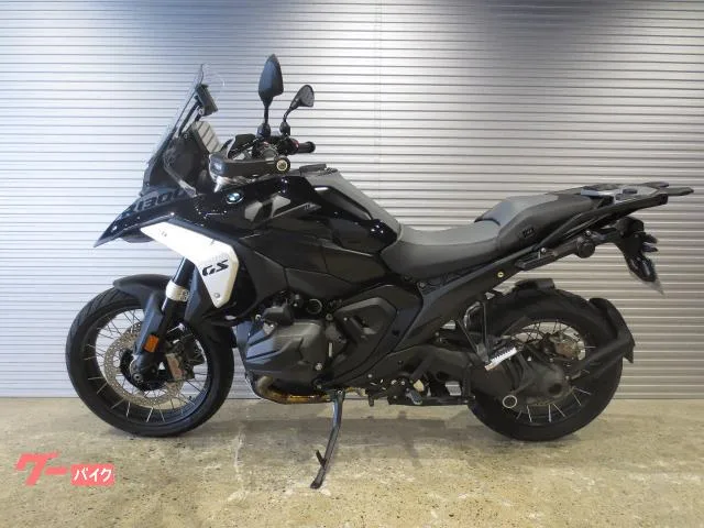 BMW R1300GS ASA ACC 2025 — миниатюра 4