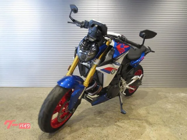 BMW F900R 2025 — миниатюра 5