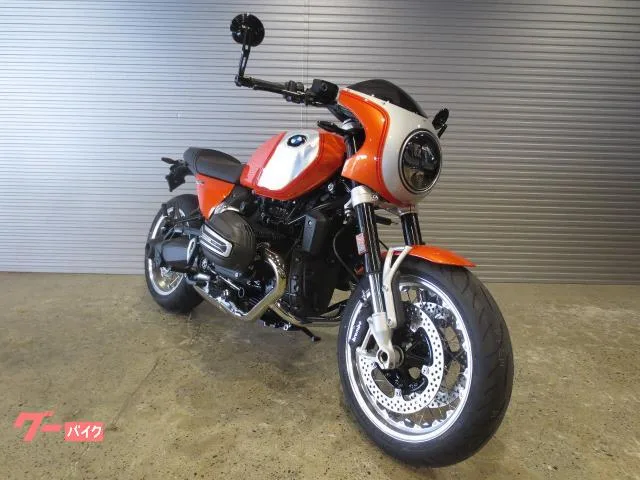 BMW R12 S ABS 2025 — миниатюра 2