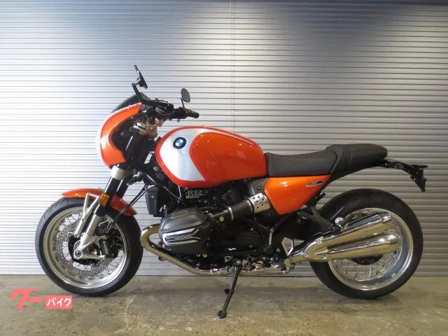 BMW R12 S ABS 2025 — миниатюра 4