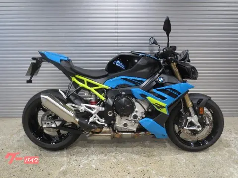 BMW S1000R ABS 2025 купить в Москве