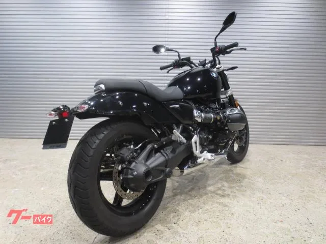 BMW R12 ABS 2024 — миниатюра 3