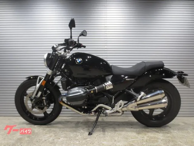 BMW R12 ABS 2024 — миниатюра 5