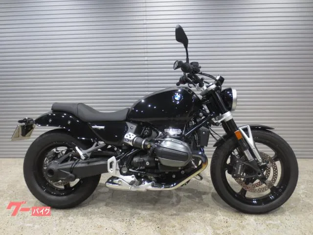 BMW R12 ABS 2024 — фото 1, купить с доставкой в Москву