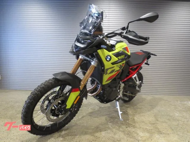 BMW F900GS ABS ETC 2025 — миниатюра 4