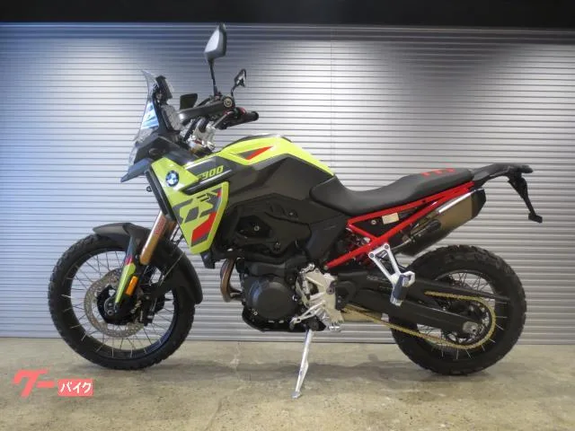 BMW F900GS ABS ETC 2025 — миниатюра 5