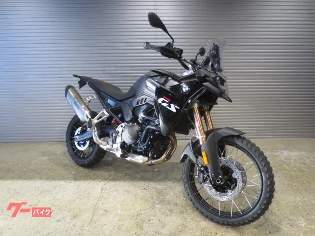 BMW F900GS ABS ETC 2025 — миниатюра 2