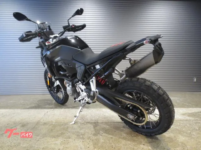 BMW F900GS ABS ETC 2025 — миниатюра 3