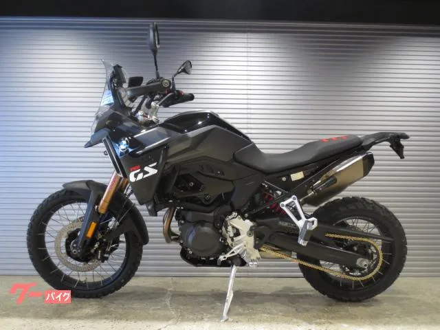 BMW F900GS ABS ETC 2025 — миниатюра 5