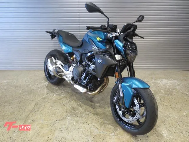 BMW F900R ETC 2025 — миниатюра 2