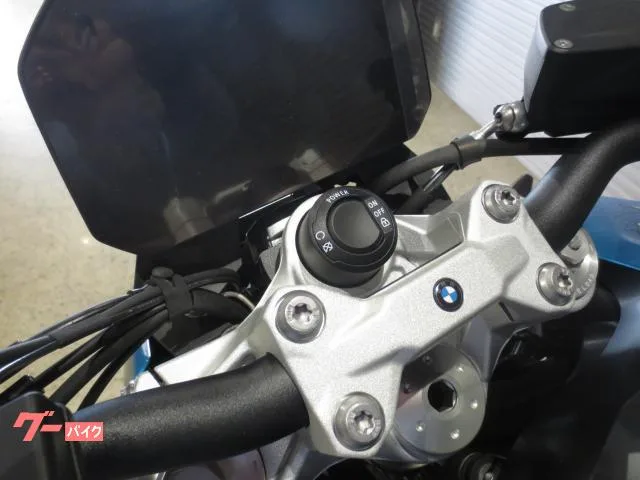 BMW F900R ETC 2025 — миниатюра 3
