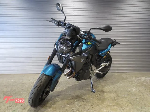 BMW F900R ETC 2025 — миниатюра 4