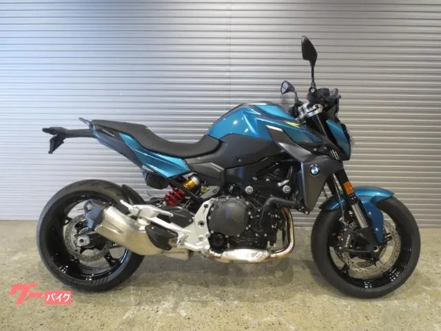 BMW F900R ETC 2025 — фото 1, купить с доставкой в Москву