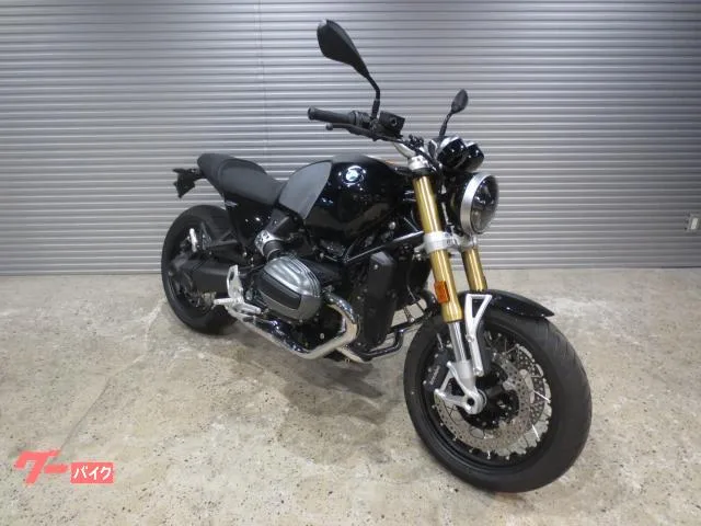 BMW R12 nineT ETC 2025 — миниатюра 2