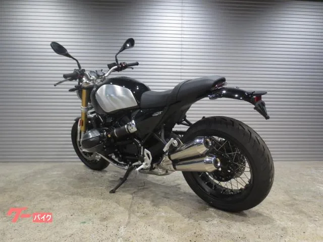 BMW R12 nineT ETC 2025 — миниатюра 3