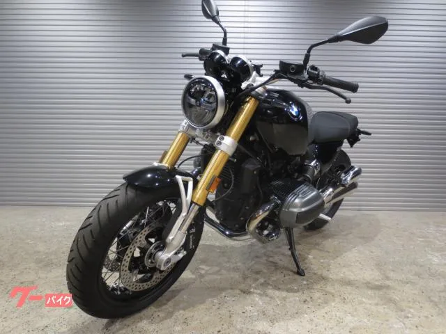 BMW R12 nineT ETC 2025 — миниатюра 4