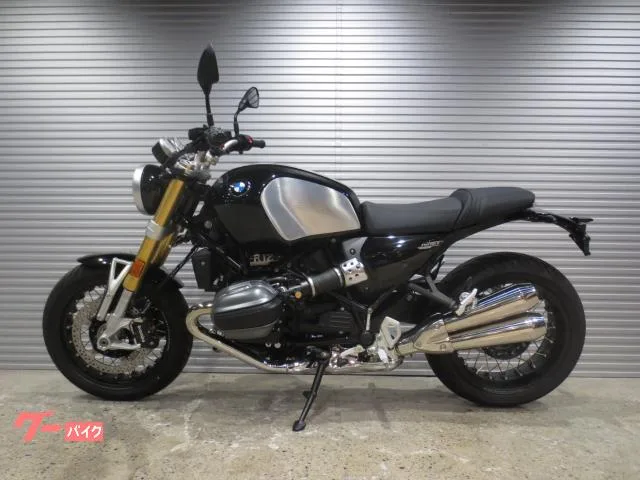 BMW R12 nineT ETC 2025 — миниатюра 5
