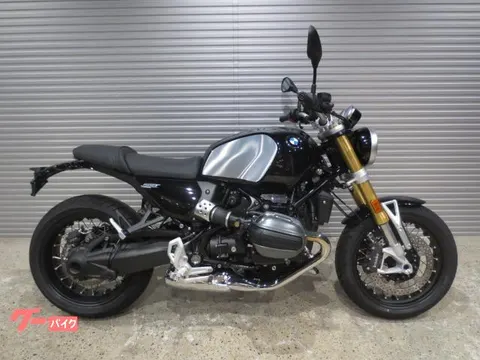 BMW R12 nineT ETC 2025 купить в Москве