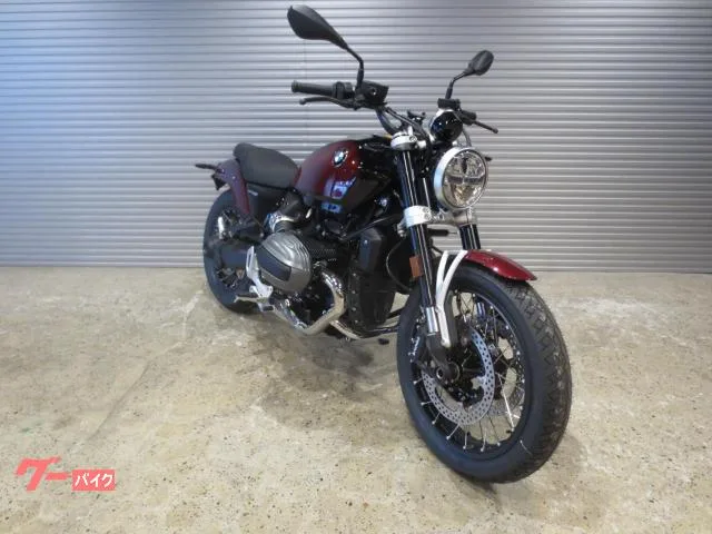 BMW R12 ETC 2025 — миниатюра 2