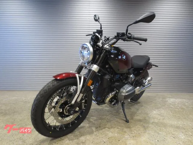 BMW R12 ETC 2025 — миниатюра 4