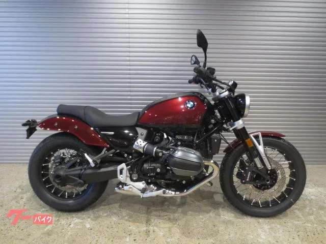 BMW R12 ETC 2025 — фото 1, купить с доставкой в Москву