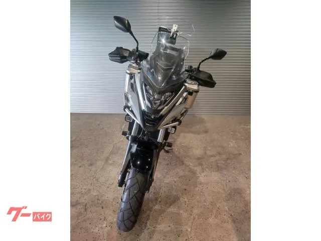 Honda NC750X ABS 2023 — миниатюра 4