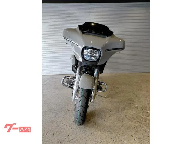 HARLEY-DAVIDSON FLHX 2024 — миниатюра 4