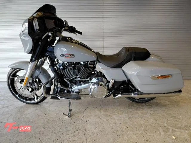 HARLEY-DAVIDSON FLHX 2024 — миниатюра 5
